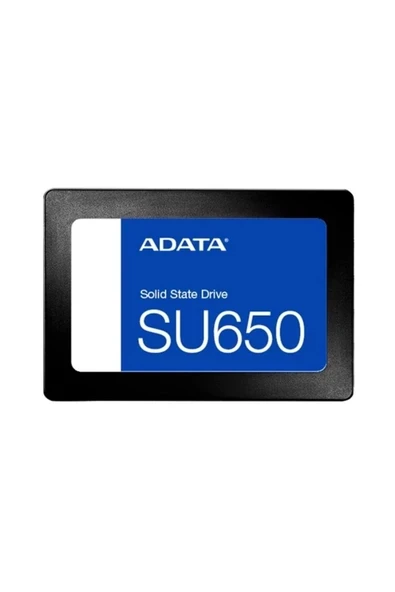 2Tb 2.5\" Su650 520-450Mb-S Asu650Ss-2Tt-R Ssd Harddisk ürün görseli 1