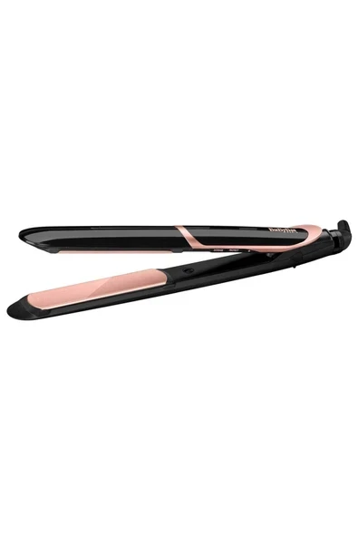 Saç Düzleştirici Salon Straight, 235 Derece, Advanced Ceramics Isı Sistemi, 6 Isı Ayarı, ST391E ürün görseli 1