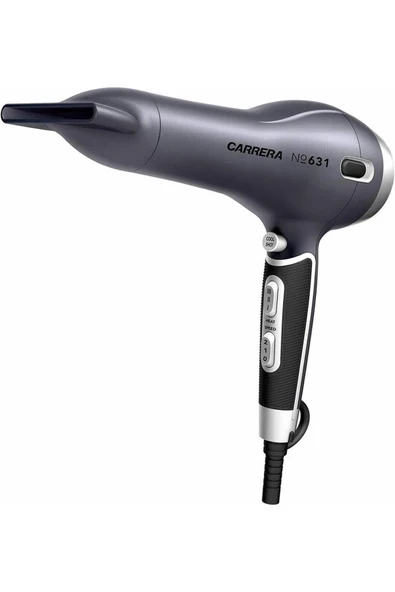 Carrera Ac Saç Kurutma Makinesi NO631 ürün görseli 1