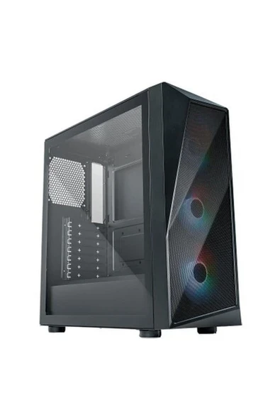 Yıldızdsgn Coolermaster CMP520 Tg CP520-KGNN-S00 Gamıng Mıd-Tower Pc Kasası ürün görseli 1