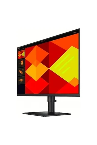 Samsung LS27D400GAUXUF Monıtor ürün görseli 1