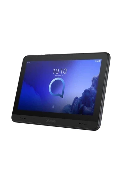 Alcatel 9317X1 32GB 7" Xga Tablet Siyah ürün görseli 1
