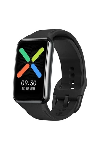 Tekno Trust Watch Free Akıllı Saat Siyah ürün görseli 1