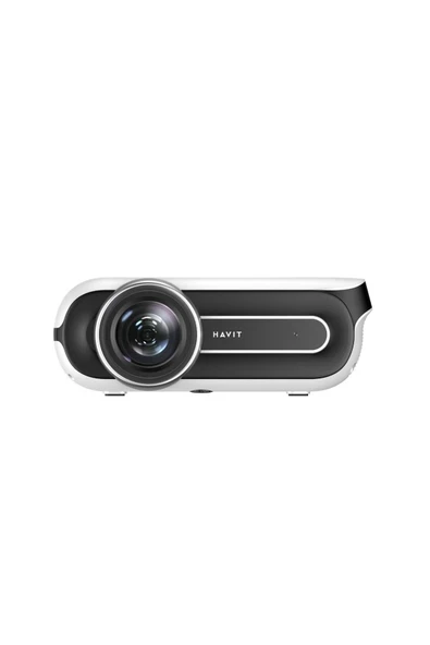 PJ209A Pro Prime Sapphire Full Hd 1080p Smart Projeksiyon Cihazı Android Tv 9.0 - 450 Ansi ürün görseli 1