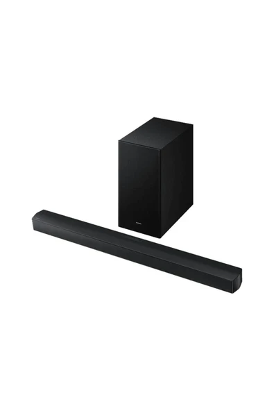HW-B650F 3.1 ch Subwoofer B-Serisi Soundbar (2025) ürün görseli 1