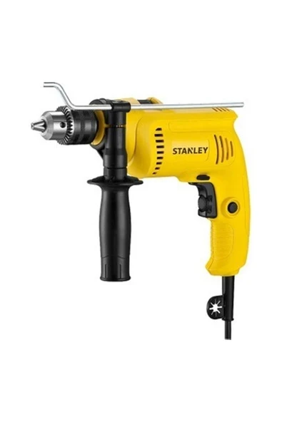 Stanley SDH700CK-TR 700W Perc. Drill K.less C 13MM ürün görseli 1