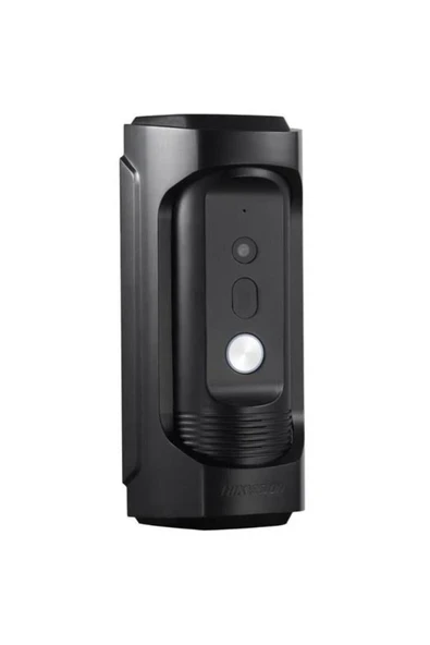 DS-KB8113-IME1(B) INTERCOM SİSTEMİ DIŞ ÜNİTE VİLLA TİPİ FİZİKİ BUTON ürün görseli 1