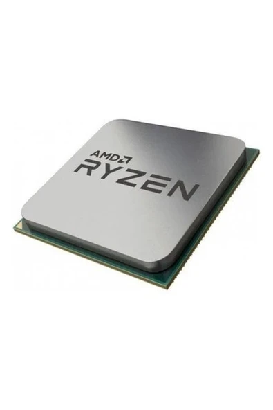 AMD Ryzen 3 2200G 3,5 GHz 4 MB Cache AM4 İşlemci ürün görseli 1