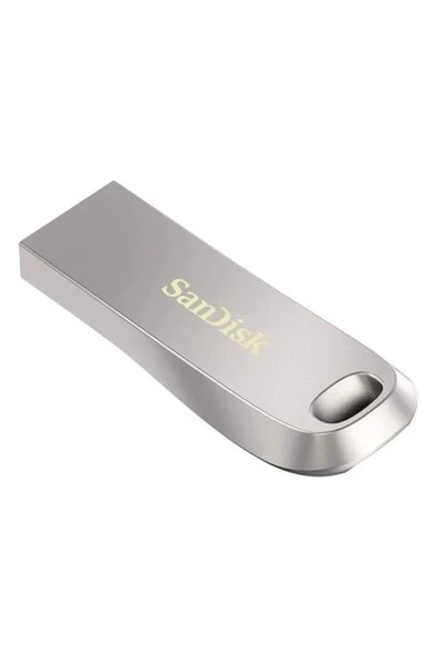 Sandisk Ultra Luxe USB 3.1 Gen 1 Flash Bellek 512 GB ürün görseli 1