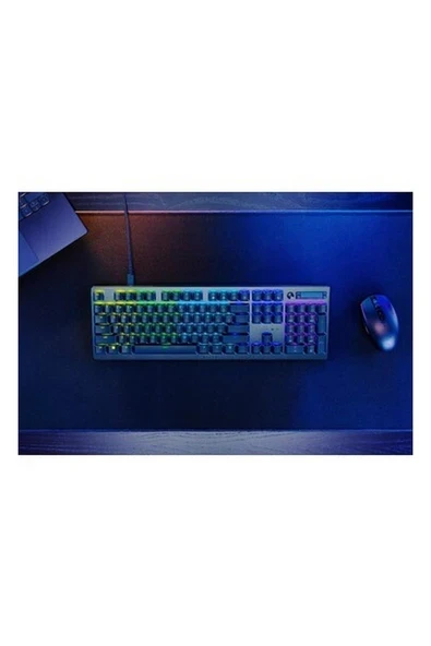 Razer RZ03-04500100-R3M1 Deathstalker V2 Red Switch - Us Layout ürün görseli 1