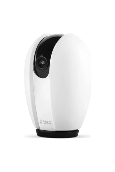 Store 2AGK02  Wizi Pro Full Hd 360 Derece Tak Çalıştır Wi-Fi Akıllı Kamera ürün görseli 1