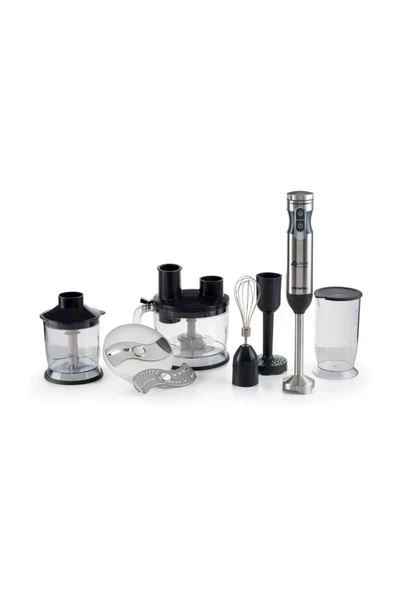 Professıonal Multıprep 7 In 1 Blender Seti ürün görseli 1