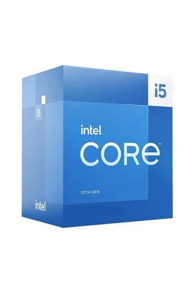 Intel Core i5 13400 2,5 GHz 20 MB Cache 1700 Pin İşlemci ürün görseli 1