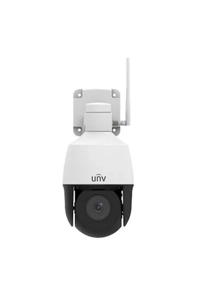 IPC6312LR-AX4W-VG 2 Mp Ip 2.8-12MM Motorize Lens Ses-Alarm Wifi Speed Dome Güvenlik Kamerası ürün görseli 1