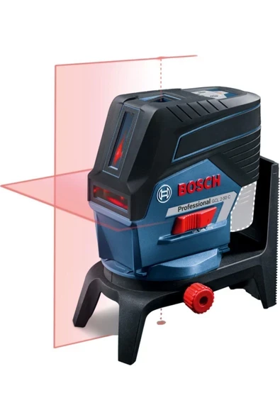 Bosch GCL 2-50 C  Çizgi Lazer + RM2 Döner Tutucu ürün görseli 1