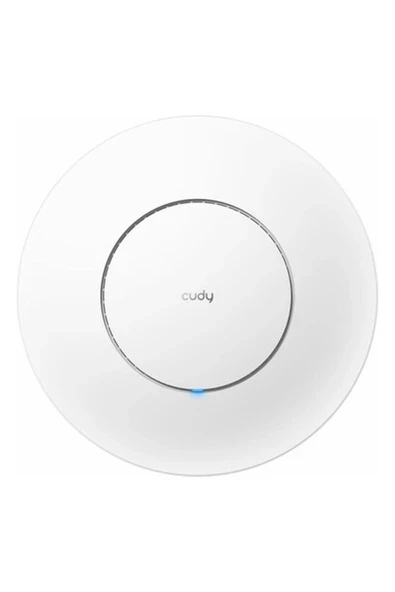 Cudy AP3000 5ghz 2402 Mbps,2.4ghz 571 Mbps Wifi 6,IP65,5XDAHILI Antenli Poe Access Point Mesh Router ürün görseli 1
