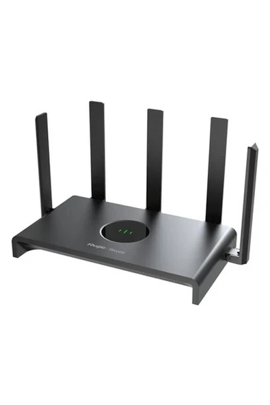 RG-EW1300G 1300M Dual-Band Gigabit Kablosuz Router ürün görseli 1