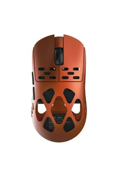 Ajazz Am3 Series Full Magnezyum Ultra Hafif 49 Gram 8k Hz Dongle 30000 Dpı Profesyonel Oyuncu Mouse ürün görseli 1