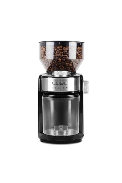 CASO 1833 BARISTA CREMA KAHVE ÖĞÜTÜCÜ ürün görseli 1