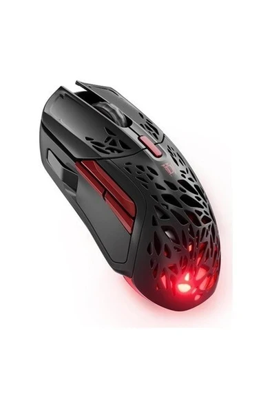 Steelseries Aerox 5 Wireless Diablo Iv Edition Mouse ürün görseli 1
