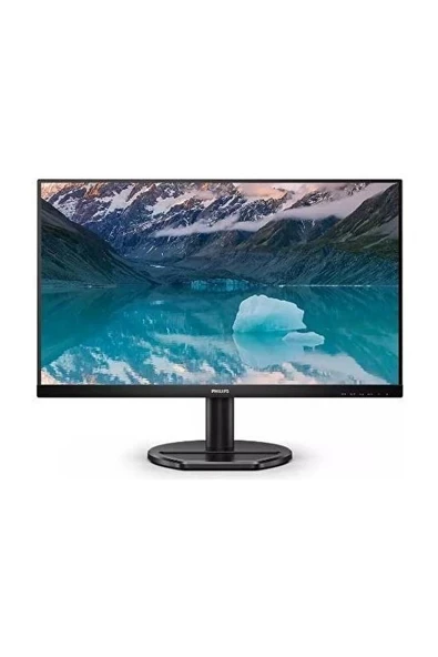 Philips 275S9JAL/00 27' 4 Ms Qhd LED Monitör ürün görseli 1