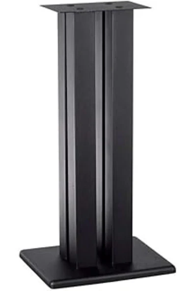 Monolith 24 Inç Hoparlör Standı (Her Biri) - 34 Kg Destekler, Ayarlanabilir Sivri Uçlar, Bose, Polk ürün görseli 1