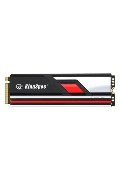 KINGSPECXG7000PRO-512GB2280--7500-6700MB ürün görseli 1