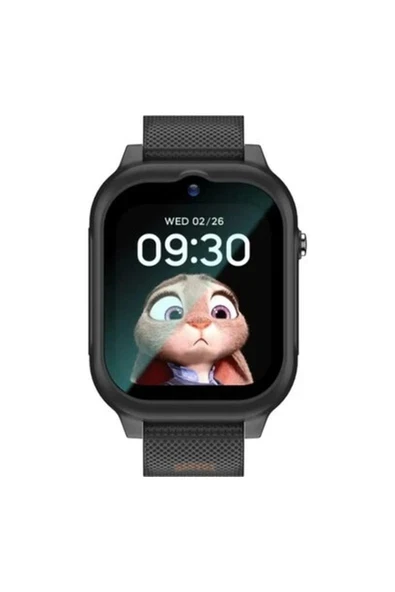 Hx Kids 4g Max Akıllı Çocuk Saati ürün görseli 1