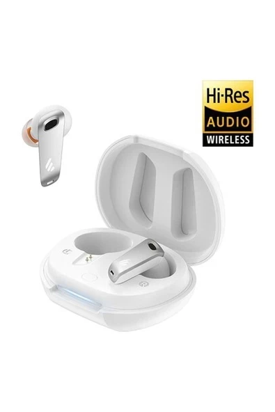 Edifier Neobuds Pro Aktif Gürültü Engelleme ve Oyun Moduna Sahip Kablosuz Stereo Kulaklık Beyazkulaklık Beyaz ürün görseli 1