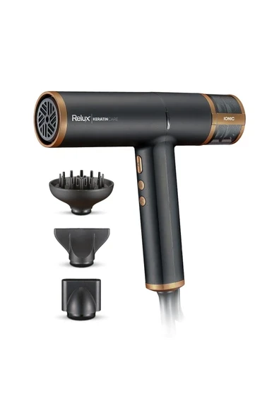 Rhd9190b Keratincare Bldc Saç Kurutma Makinesi 1900w, Hızlı, Sessiz Kurutma ürün görseli 1
