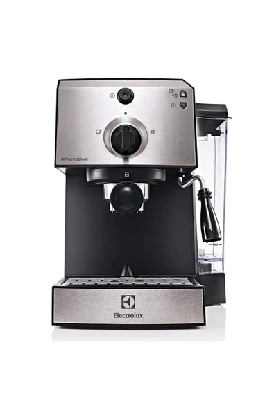 EEA111 1250 W Espresso ve Capuccino Makinesi ürün görseli 1