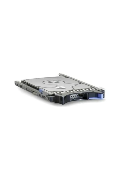 Ibm 81Y9670 2.5\" 300 GB 15000 Rpm Sas HDD ürün görseli 1