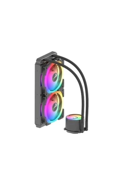 Skadı 240 Rgb Sıvı Soğutucu. ürün görseli 1