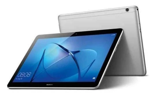 Huawei MediaPad T3 32 GB 9.6\" Tablet Uzay Grisi ürün görseli 1
