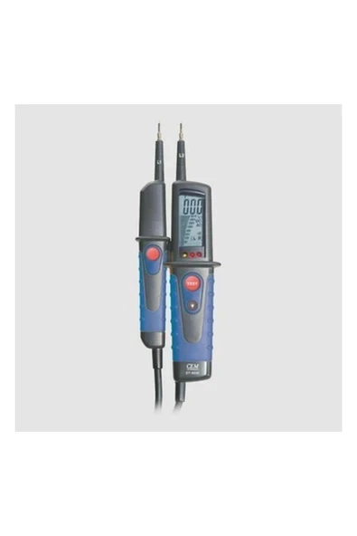 Cem DT-9030 Ac/dc Voltaj Test Cihazı ürün görseli 1