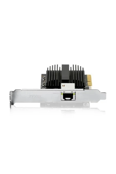 XGN100C v2 10-GBE PCIE ETHERNET ürün görseli 1