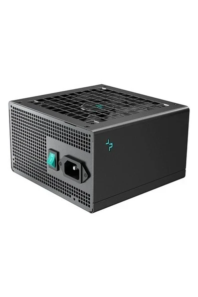 Deepcool 850W PN850D 80+ Gold Atx 3.1 Pcıe 5.1 Gen5 Güç Kaynağı ürün görseli 1
