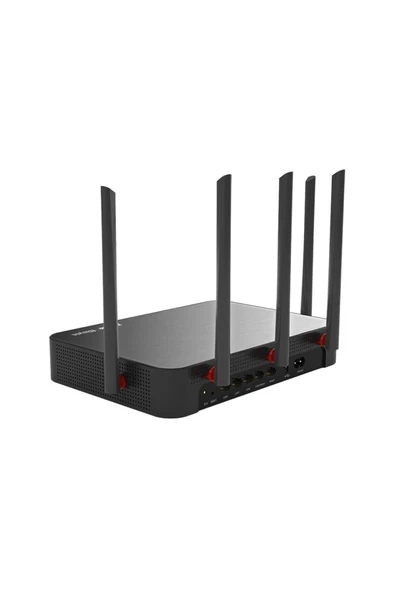 Rg-eg105gw 5 Port 10/100/1000 Yonetılebılır Gateway/router ürün görseli 1