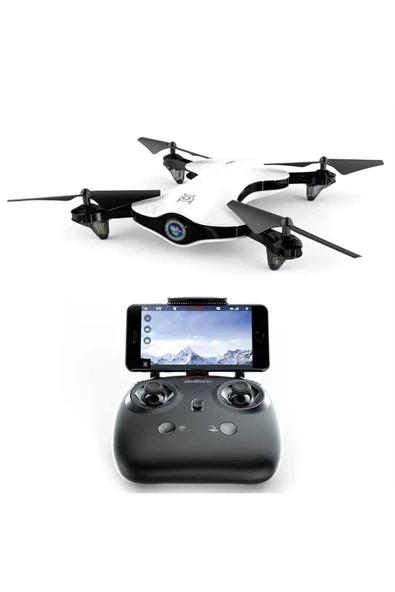 U29 Plus  Udi Rc  Drone Seti Wife Fpv 2,5 Ghz 1080 ürün görseli 1
