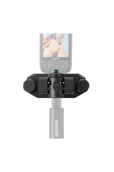 INSTA360 Magnetic Selfie Stick Holster ürün görseli 1