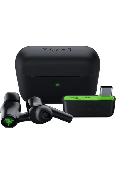 Hammerhead Hyperspeed Tws XBOX Lisanslı RGB RZ12-03820200-R3G1 ürün görseli 1