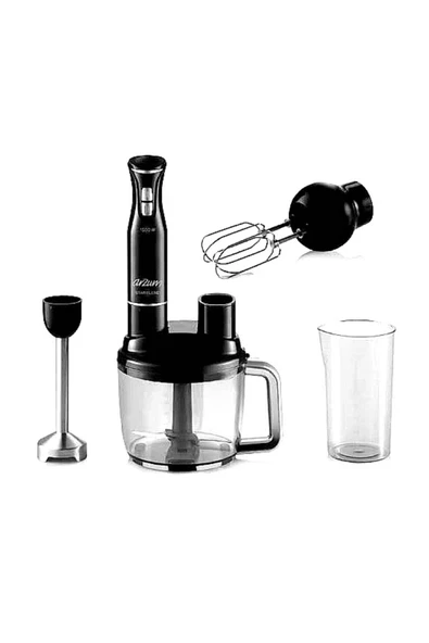 Starblend AR-1167 Multi Blender Seti ürün görseli 1