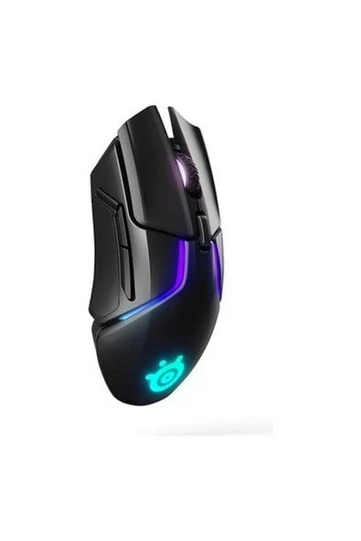 Rival 650 Quantum Kablosuz Oyun Fare Siyah Rival 650 Kablosuz ürün görseli 1