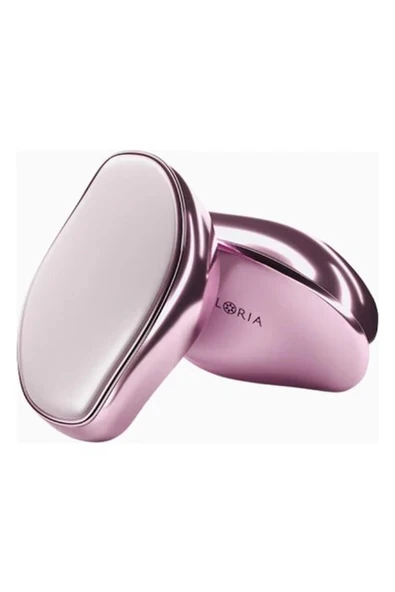 Aılorıa Glıssette Tüy Dökücü, Nano Kristal Kaplama, Cam Aşındırmalı Peeling Etkili ürün görseli 1