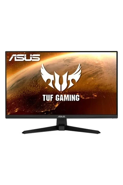 Asus TUF Gaming VG247Q1A 23.8 inç 165Hz 1ms Full HD FreeSync VA Gaming Monitör ürün görseli 1