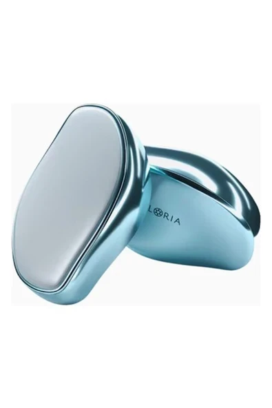Aılorıa Glıssette Tüy Dökücü, Nano Kristal Kaplama, Cam Aşındırmalı Peeling Etkili ürün görseli 1