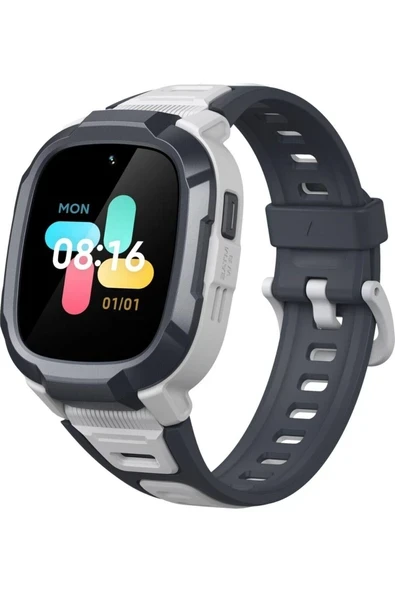 Mibro P6 Gps Destekli 4g Akıllı Çocuk Saati (Xiaomi Ecosystem Company) ürün görseli 1