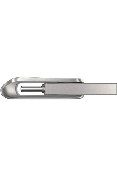 Ultra SDDDC4-1T00-G46  1tb Dual Drive Luxe Type-C 150MB/S USB 3.1 Gen 1 ürün görseli 1