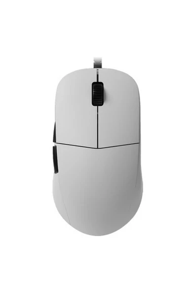 Endgame Gear Xm2 8k Kablolu Oyuncu Mouse - Beyaz ürün görseli 1