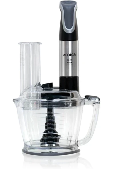 Joy Max Rendeli Blender Seti BAGHOOSE 1059428 ürün görseli 1
